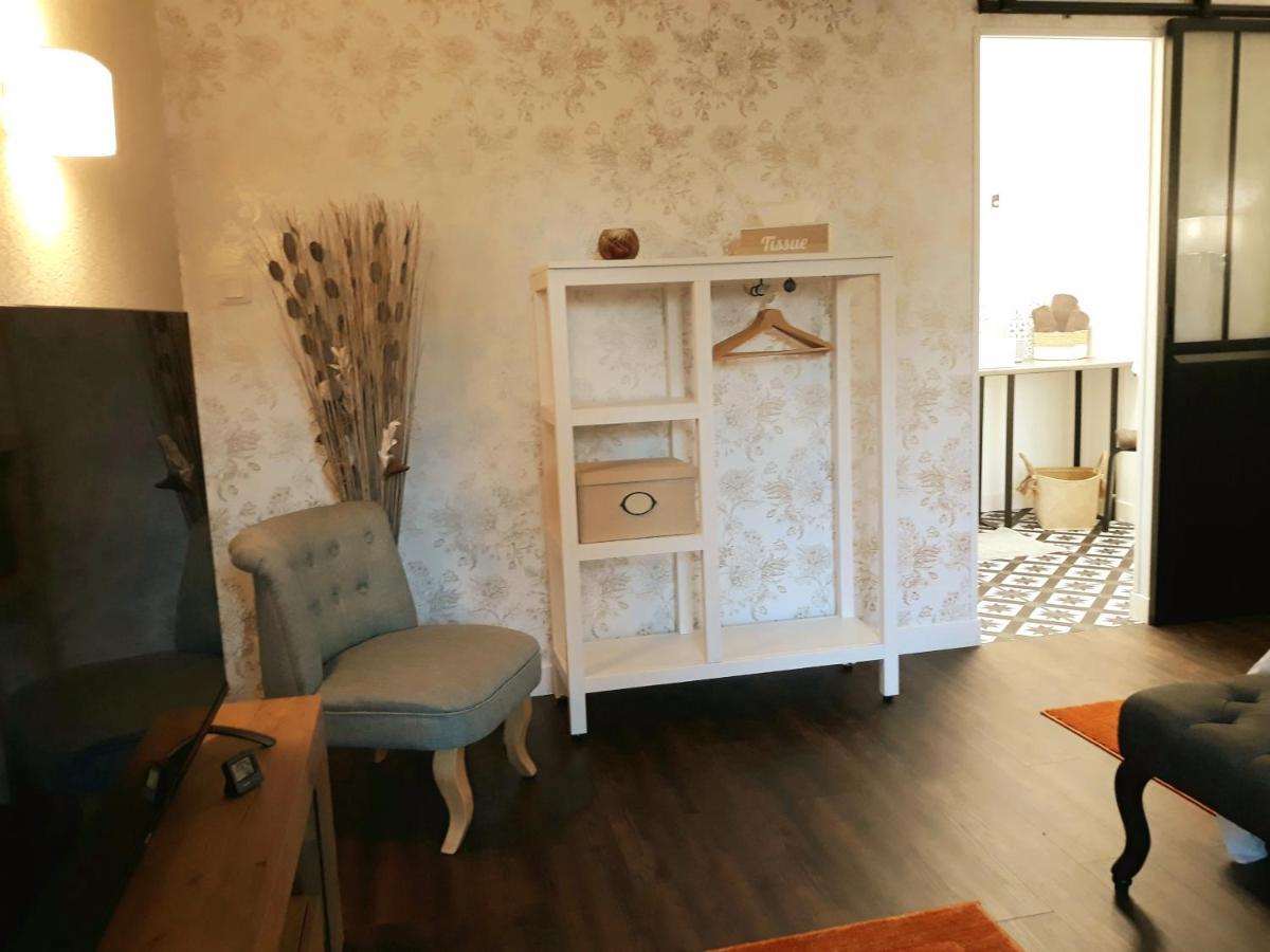Le Manoir Des Haies Spa Les Champs-Géraux المظهر الخارجي الصورة