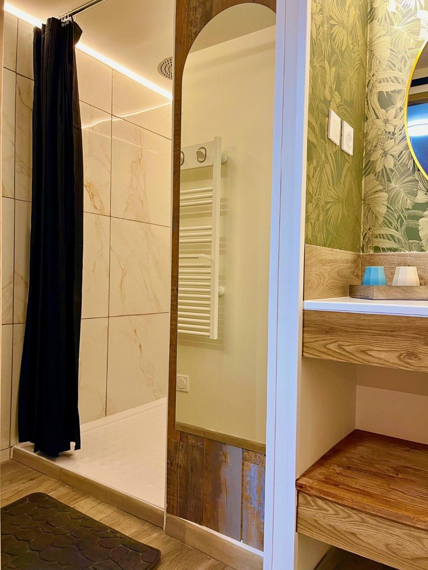 Le Manoir Des Haies Spa Les Champs-Géraux المظهر الخارجي الصورة